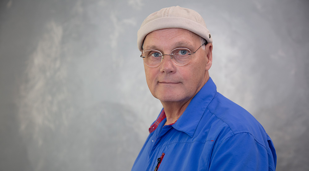 Wolfram Pierenkemper